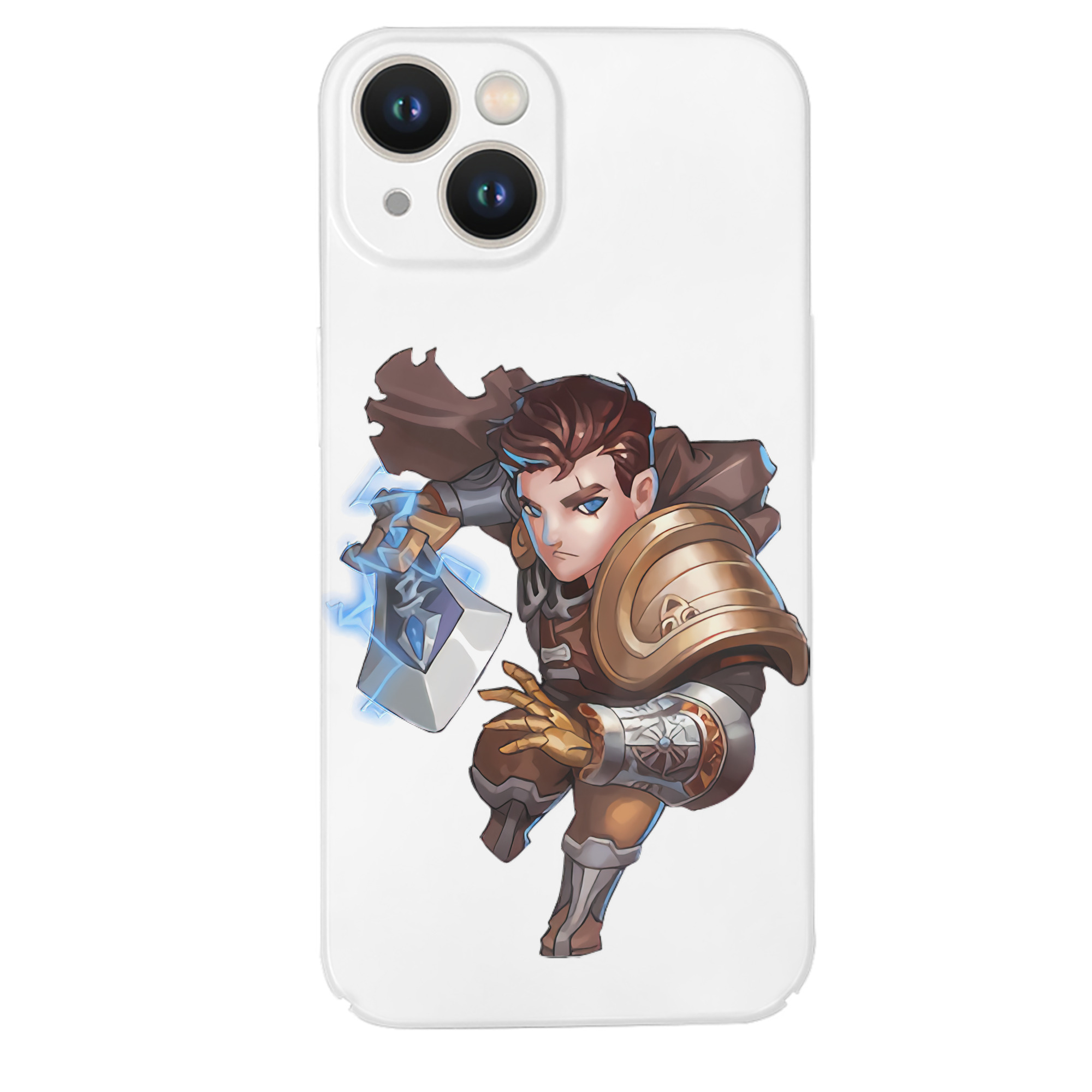 （画像用） リーグ・オブ・レジェンド League of Legends LOL 【iPhone 14シリーズ対応】ハードケース